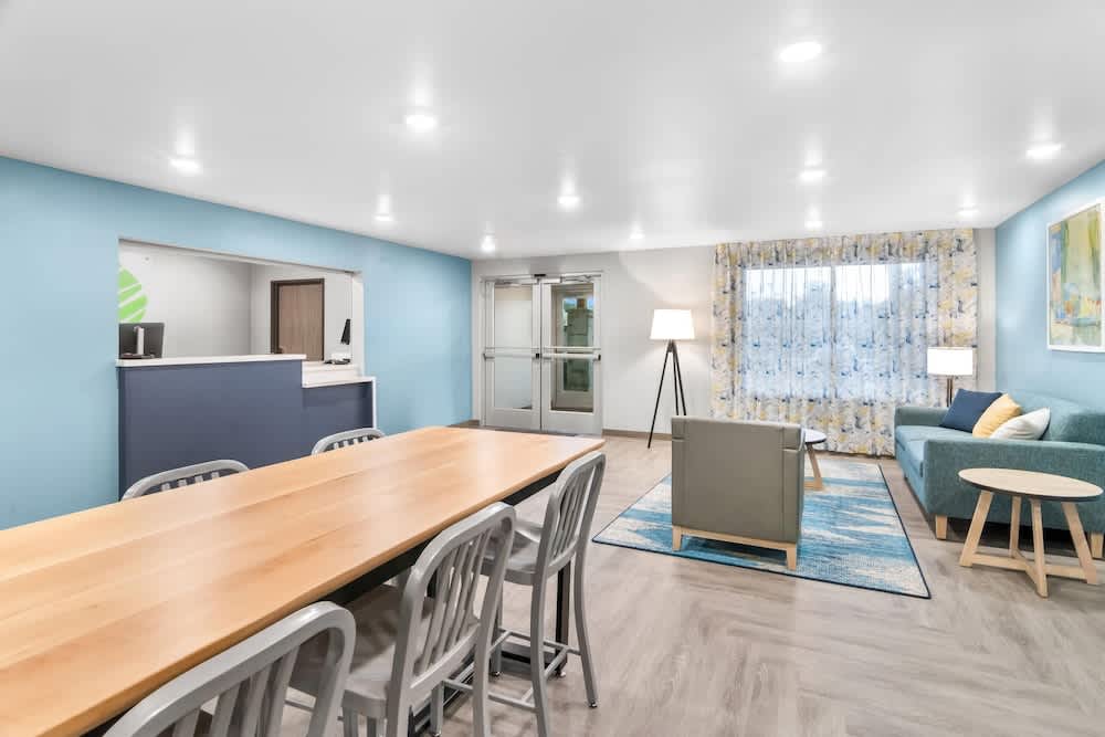 WoodSpring Suites Elkhart 2