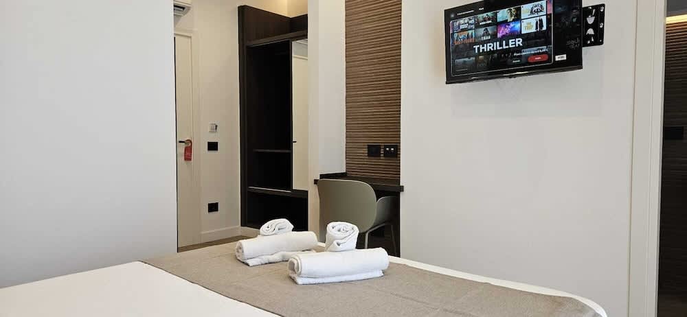 Dimora Neapolis Deluxe 2
