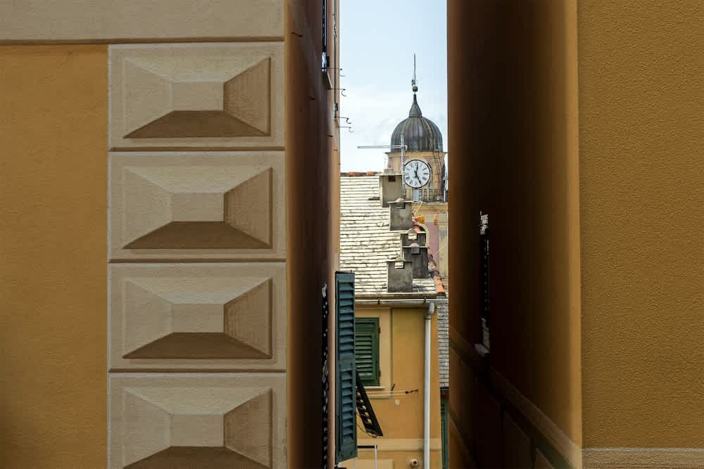 Il Campanile by Wonderful Italy 2