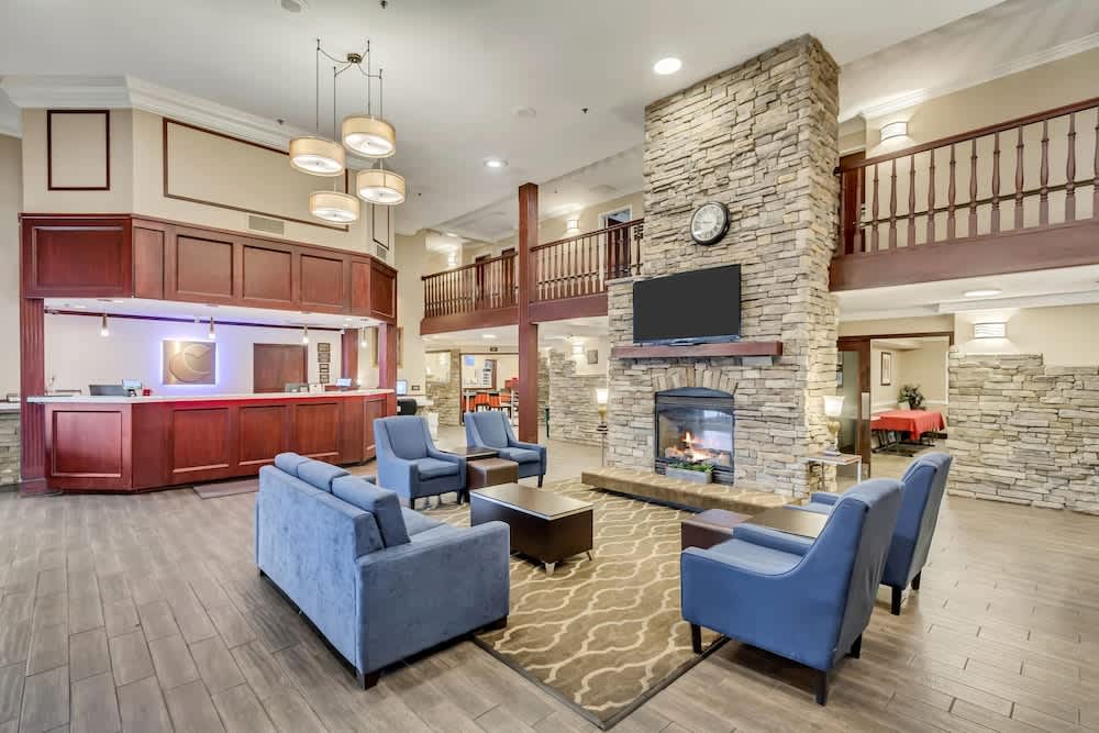 Comfort Inn Murray – Salt Lake City South 1