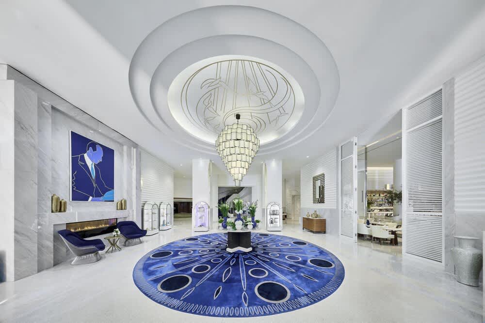 Hôtel Martinez, in The Unbound Collection by Hyatt 2