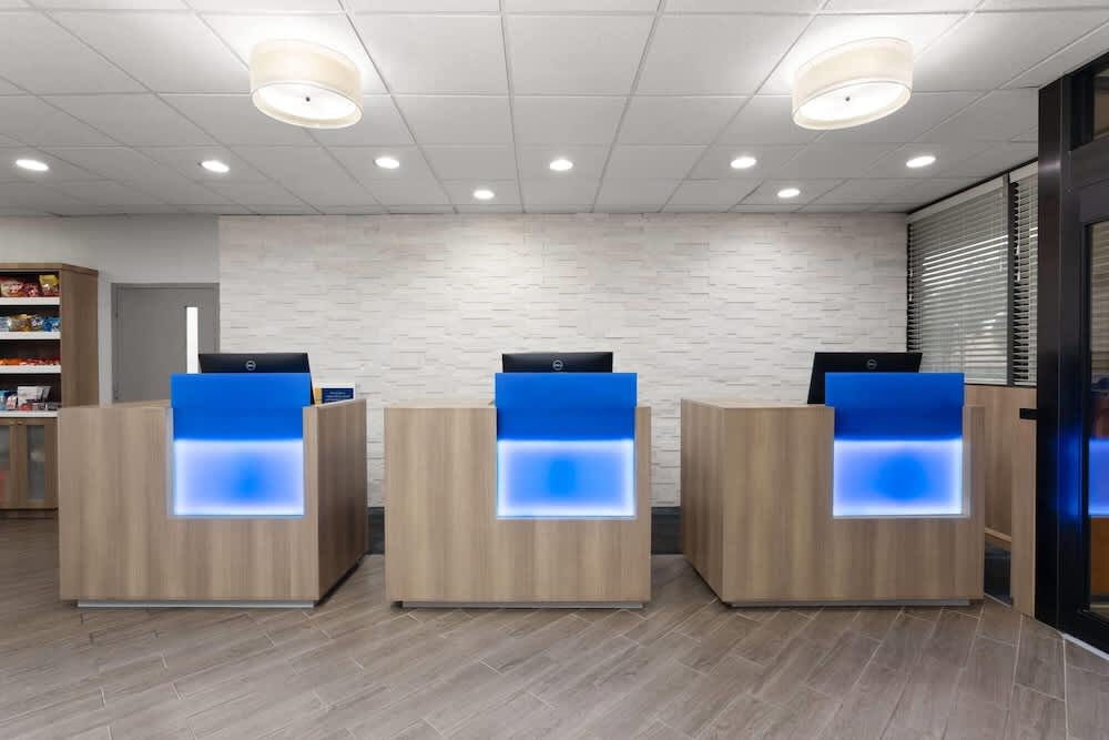Days Inn by Wyndham Orlando Conv. Center/International Dr 2
