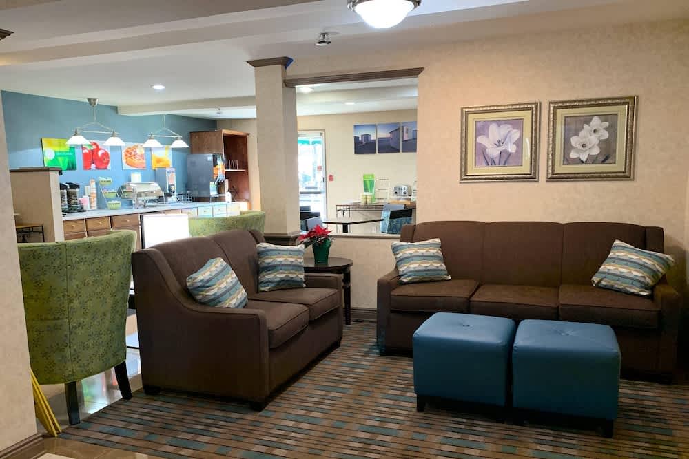 Quality Inn near Toms River Corporate Park 1