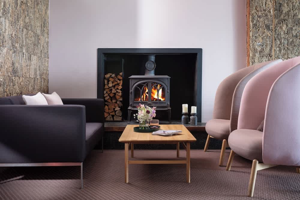 Bedruthan Hotel & Spa 2