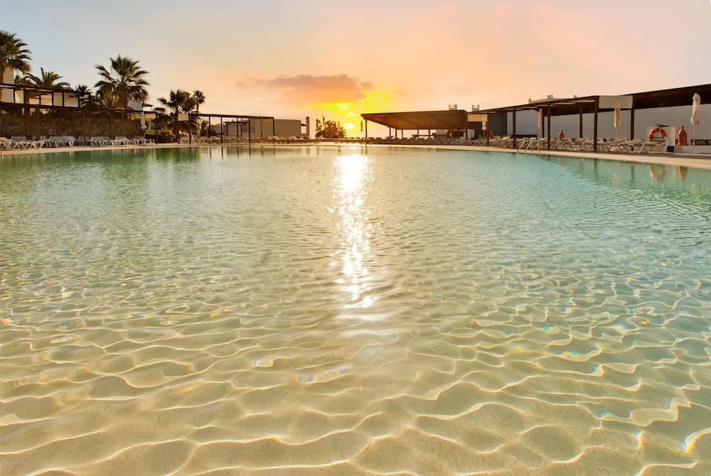 Hotel Esencia de Fuerteventura by Princess - Adults Only 1