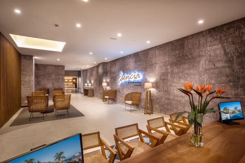 Hotel Esencia de Fuerteventura by Princess - Adults Only 2
