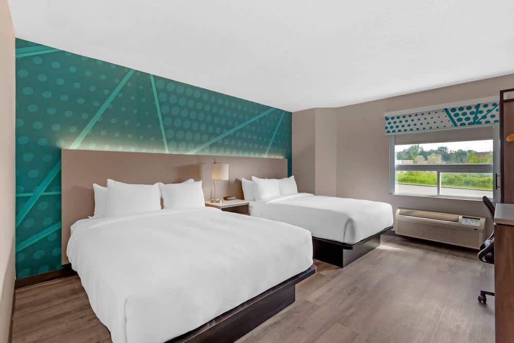 Comfort Inn 2