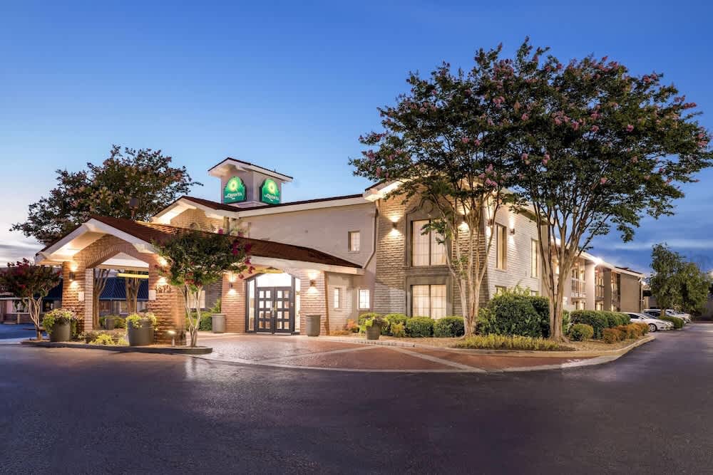 La Quinta Inn by Wyndham Huntsville Research Park 1