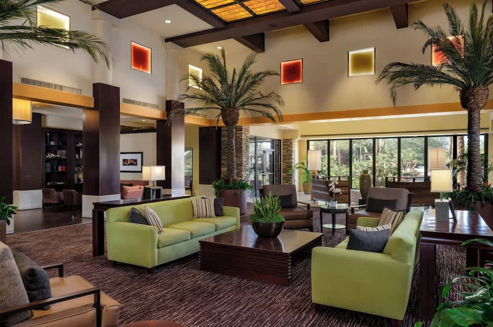 The Westin Kierland Villas, Scottsdale 2