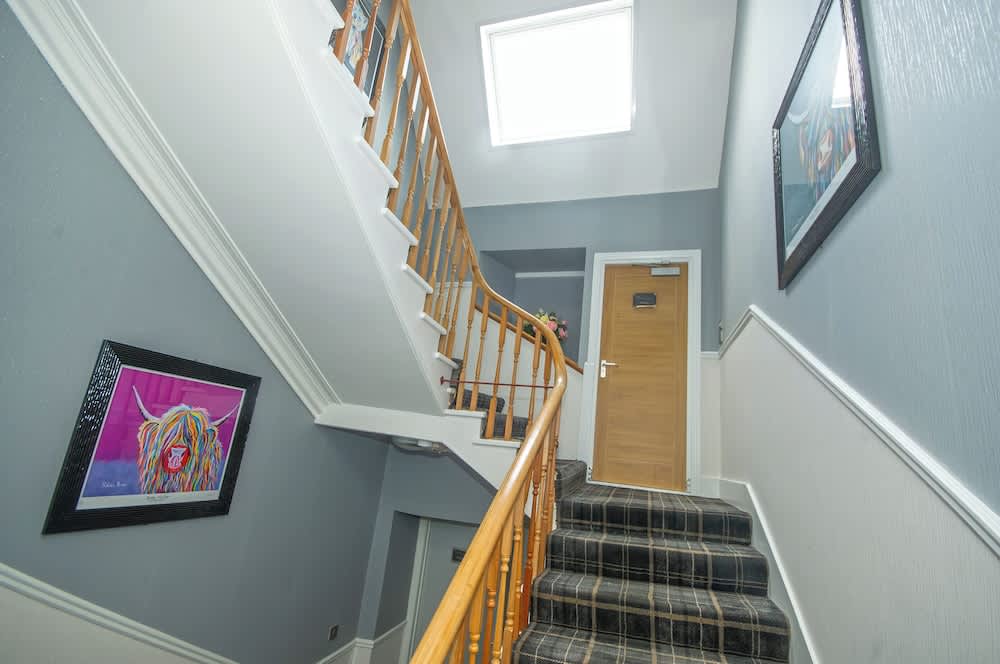 Haughton Arms Hotel 2