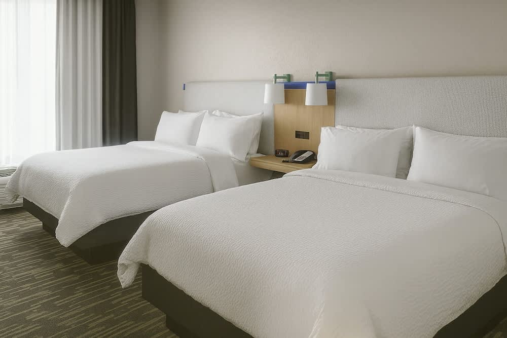 Garner Hotel Evansville East by IHG 2