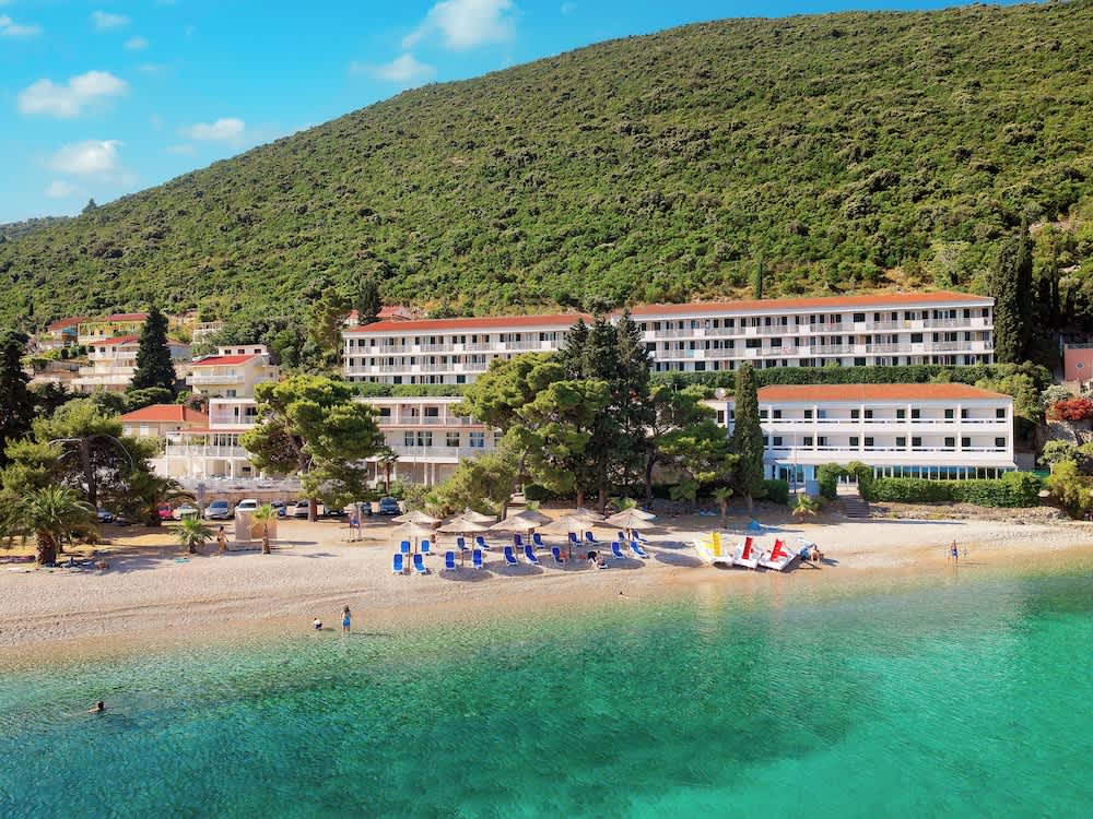 Hotel Faraon 1