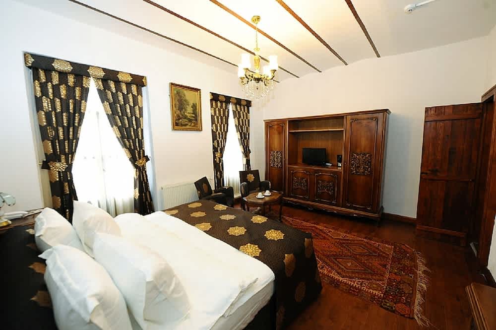 Sarnic Butik Hotel 2