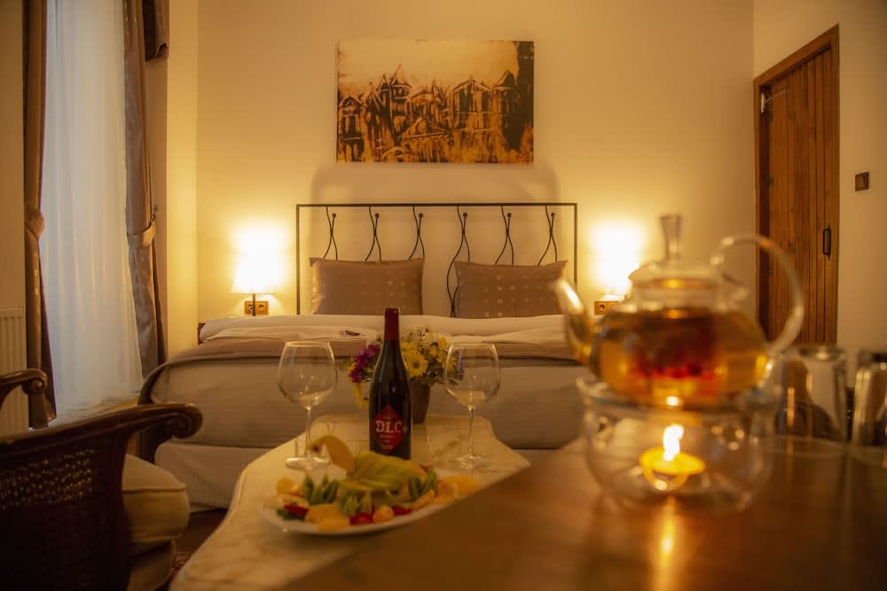 Sarnic Butik Hotel 1