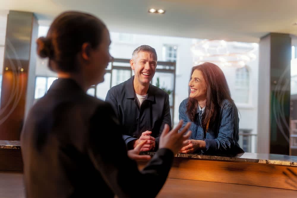 Clayton Hotel Galway 4