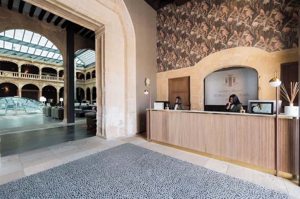 Castilla Termal Burgo de Osma 2