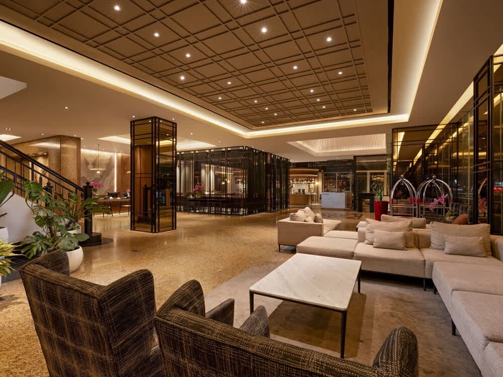Grand Zuri Pekanbaru 2