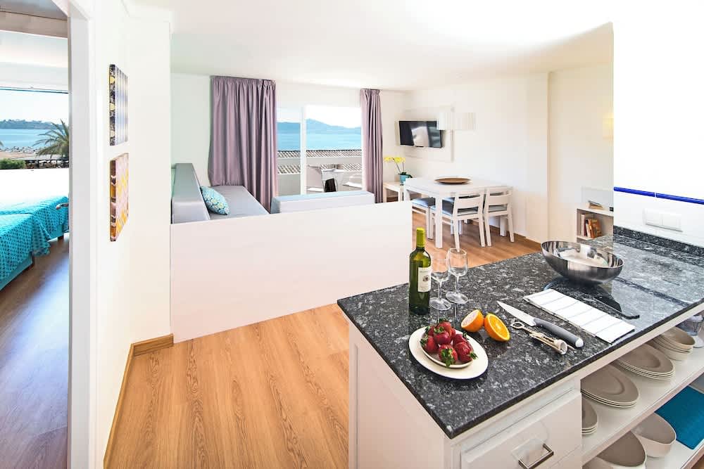 Apartamentos Sivella 2