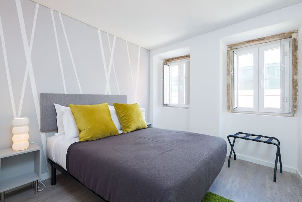 Designer Flats in Lapa by LovelyStay 2