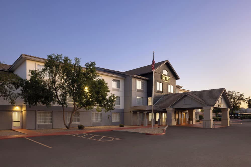 Garner Hotel PHOENIX NORTHWEST - SURPRISE by IHG 1