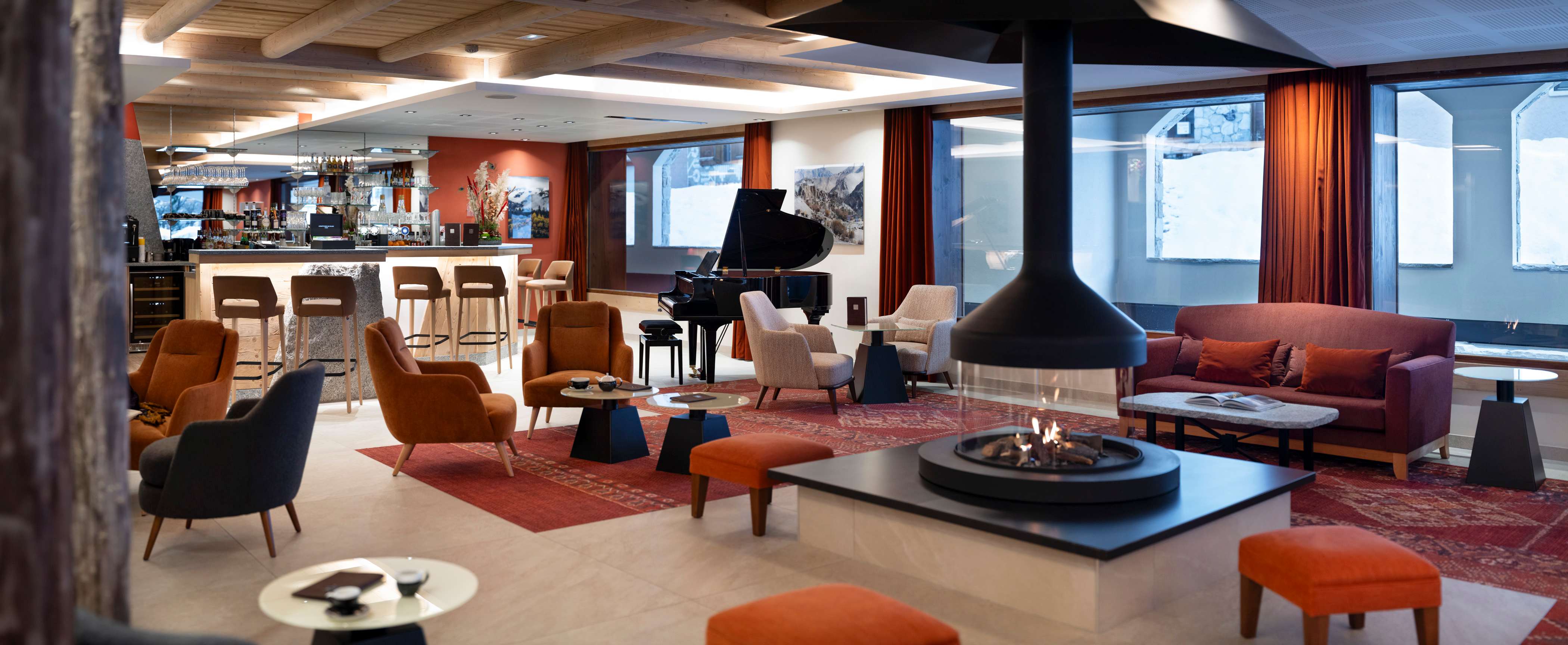MGM Hôtels et Résidences - Residence Akoya 2