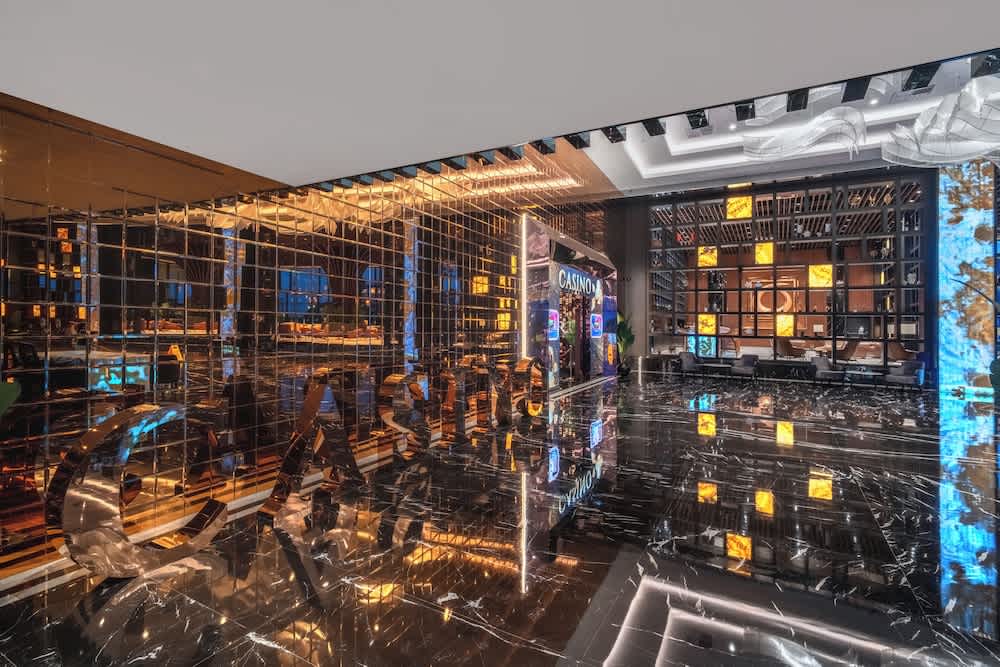 Grand Sapphire one bedroom 2