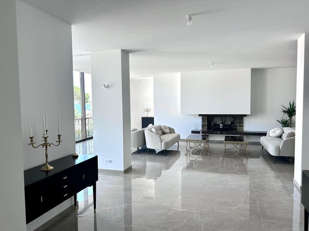Hôtel Villa Martini 2