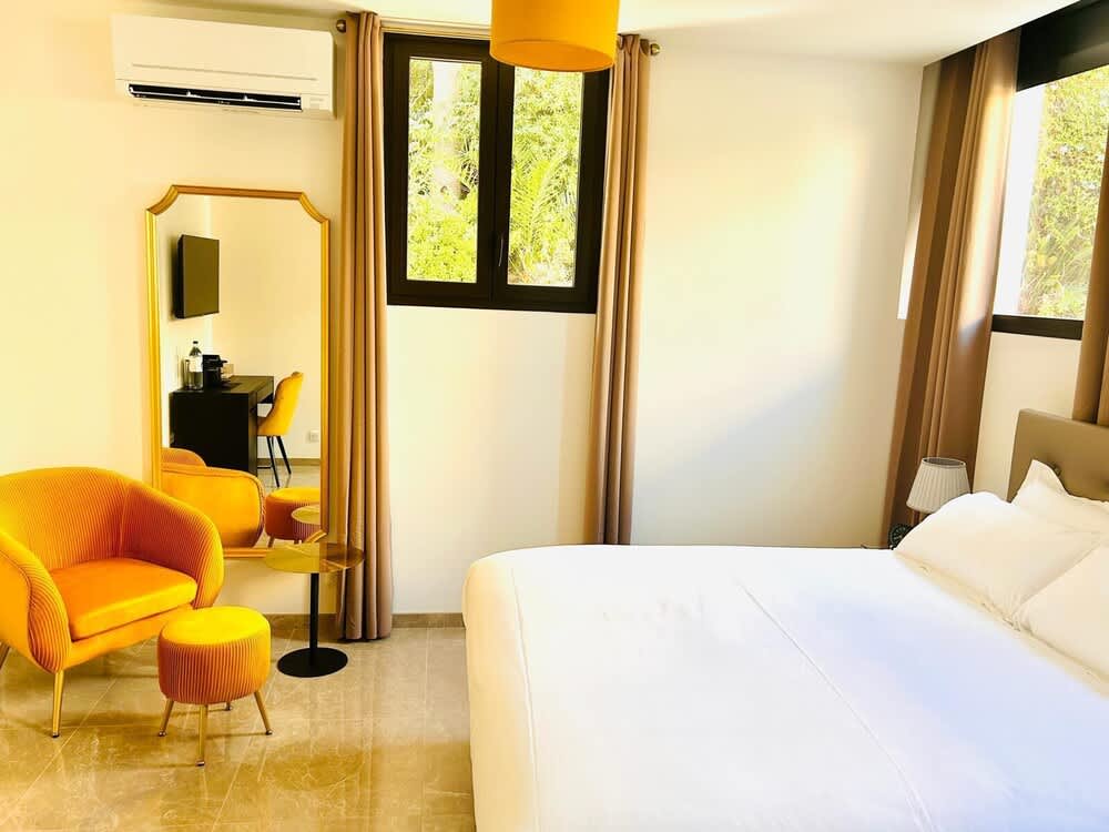 Hôtel Villa Martini 1