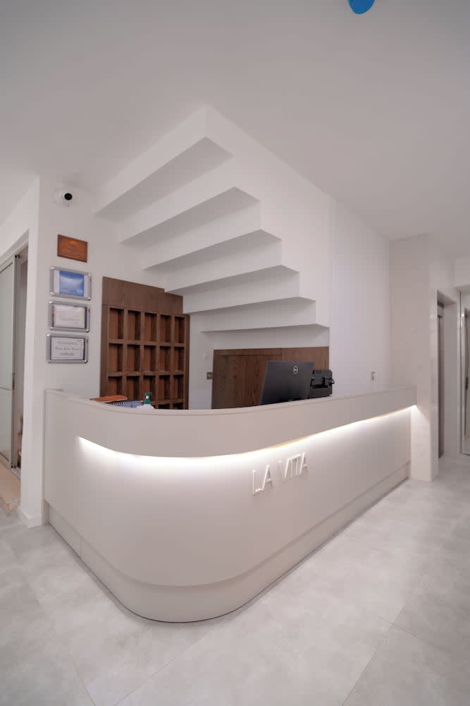 La Vita - La Beiurut Hotel 2