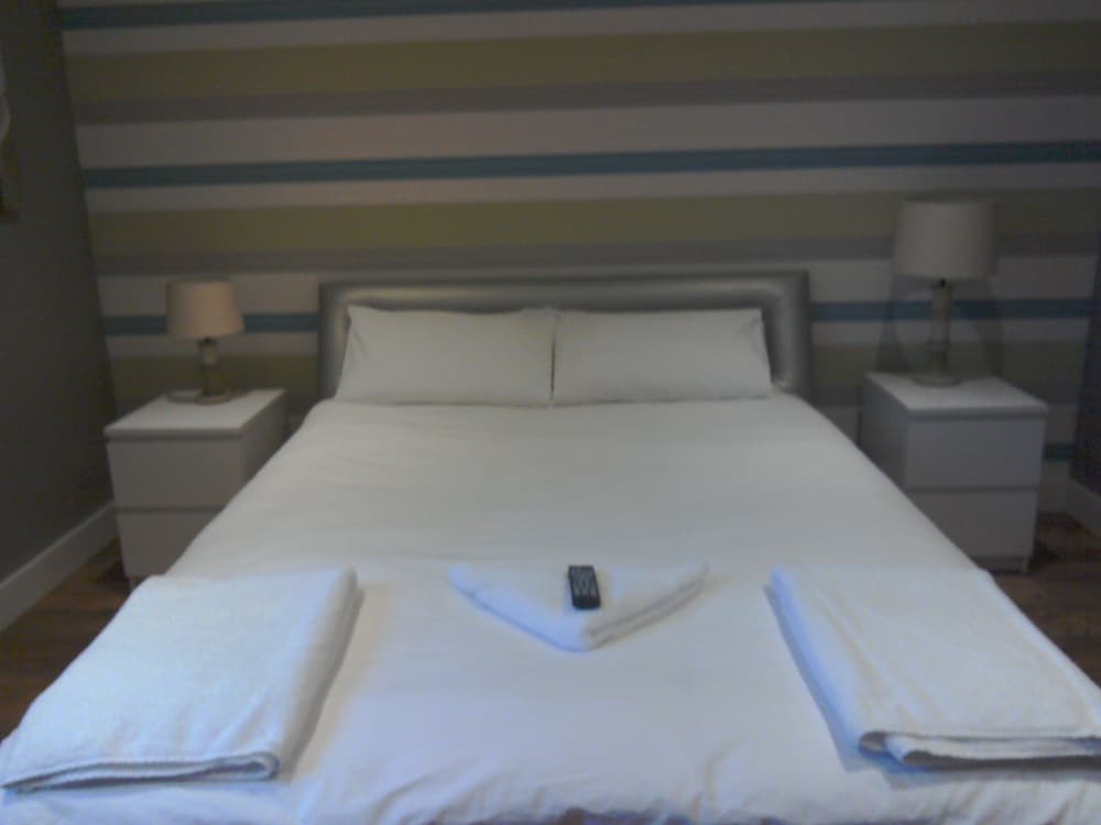 The Dorchester Hotel 1