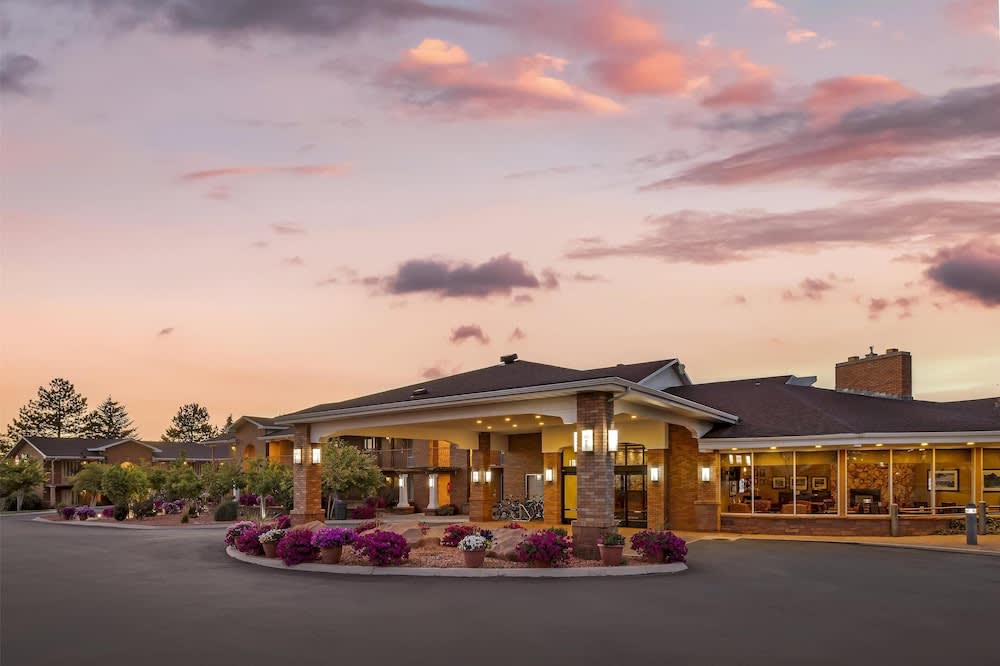 Best Western Plus Cedar City 1