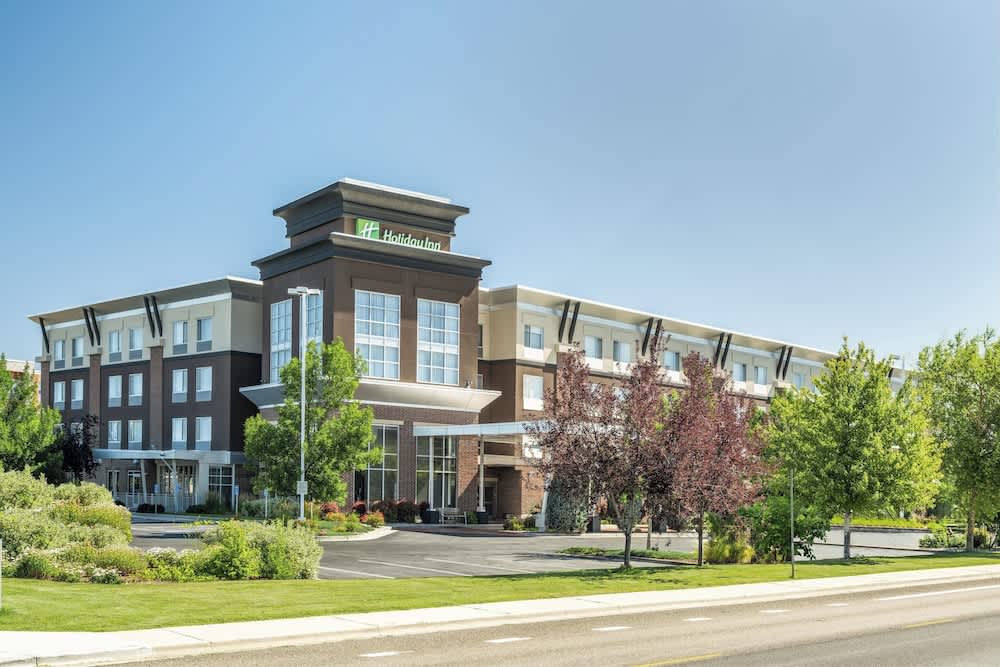 Holiday Inn BOISE AIRPORT by IHG 1