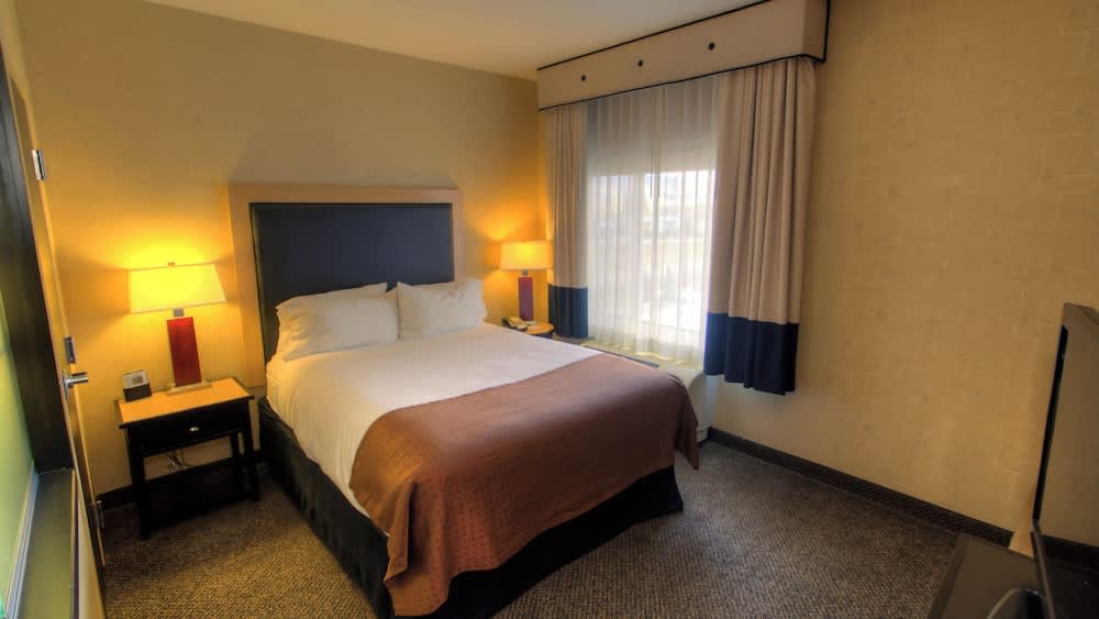 Holiday Inn BOISE AIRPORT by IHG 2