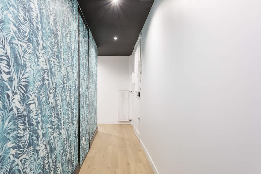 Coeur Urbain Bedrooms - Centre Gare 2