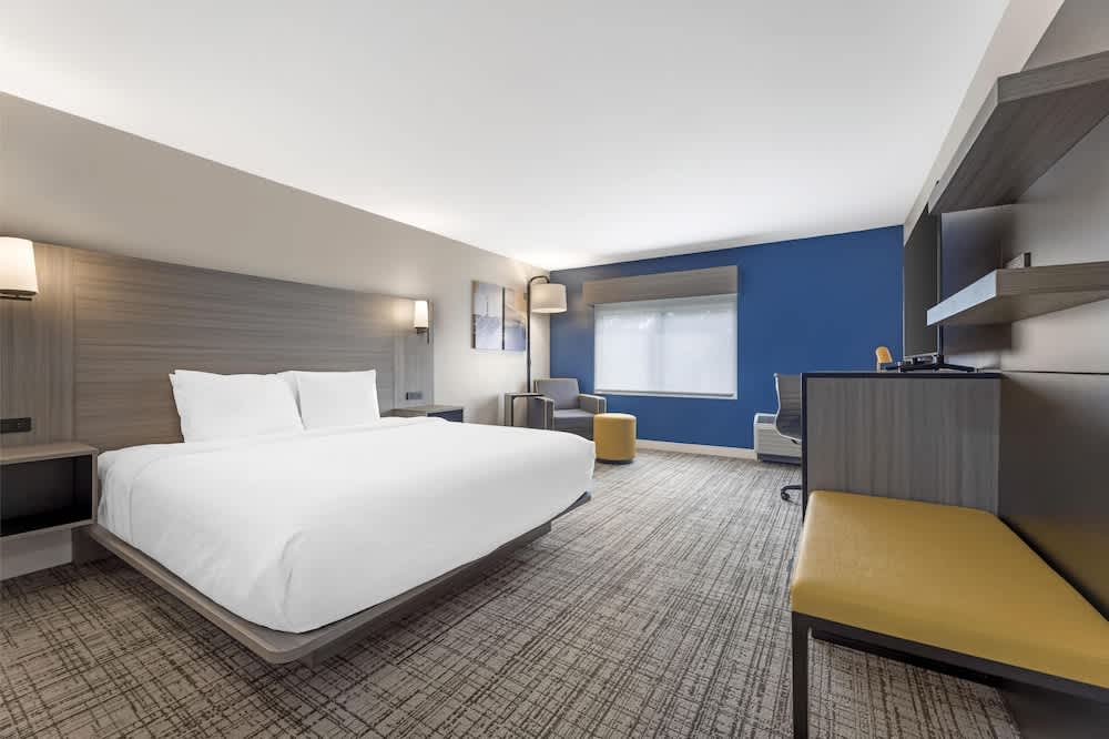Best Western Plus Elgin - Chicago 1