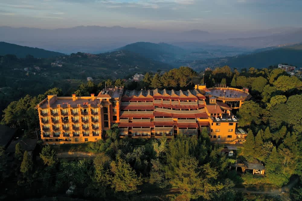 Club Himalaya, by ACE Hotels Nagarkot 1