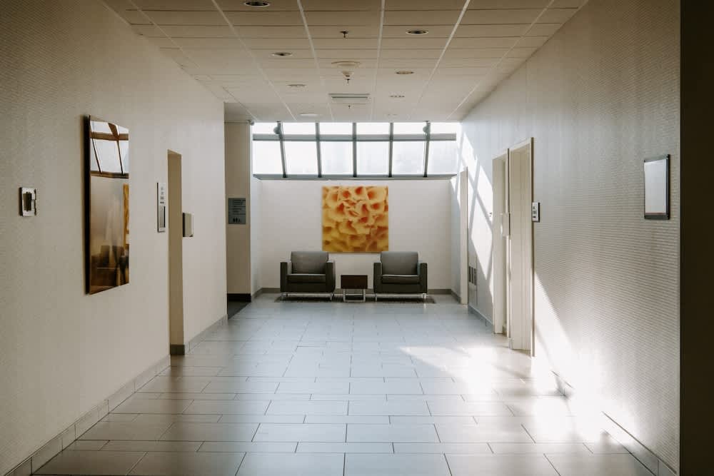 Delta Hotels by Marriott Saguenay Conference Centre 2