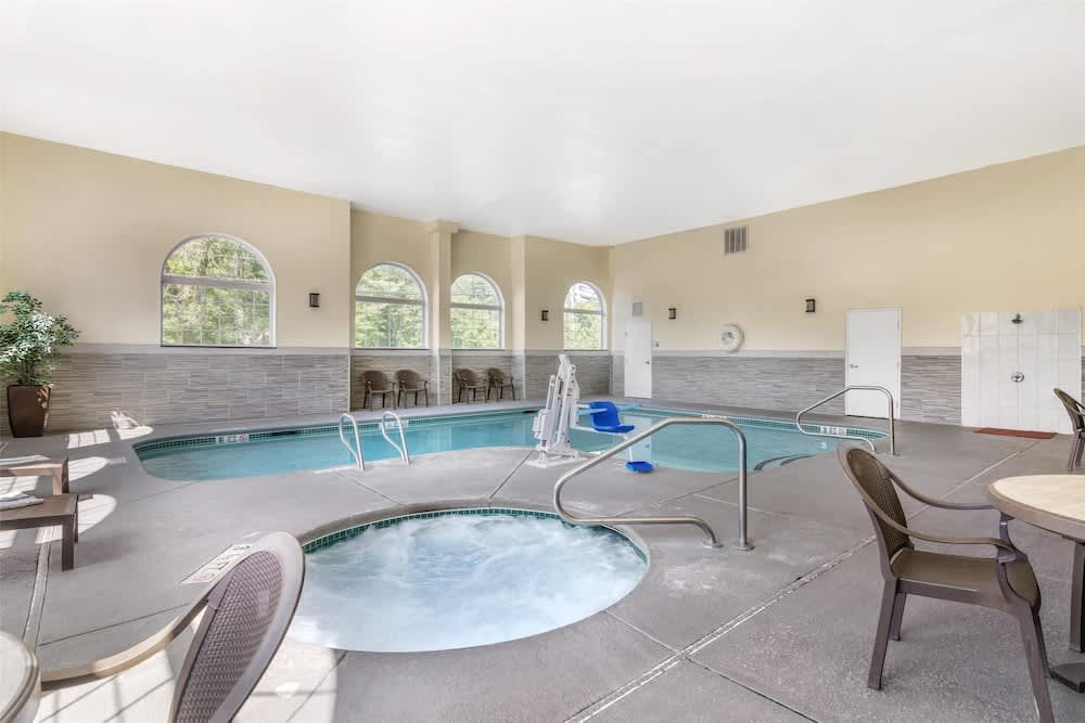 Best Western Concord Inn & Suites 1