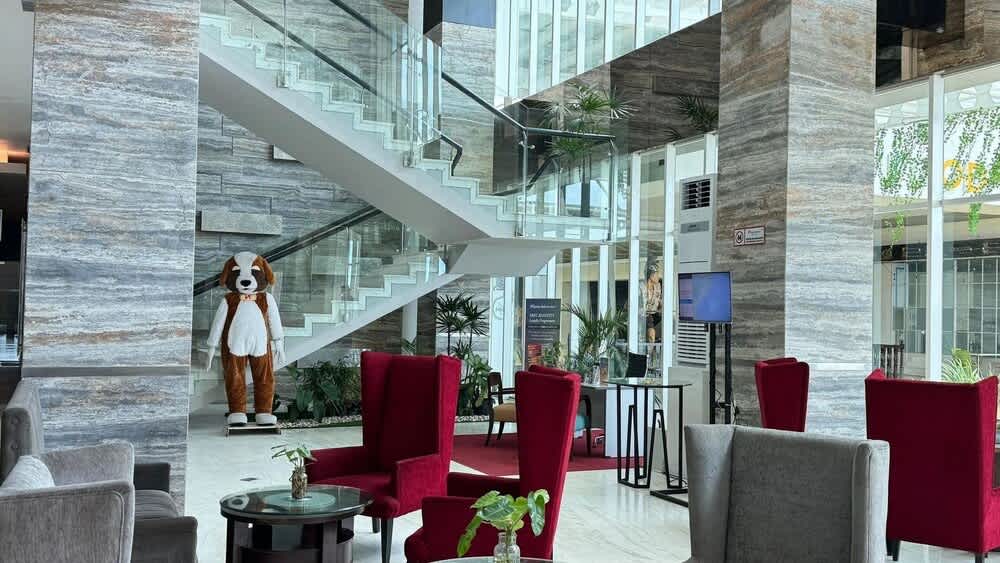 Swiss-Belhotel Balikpapan 2