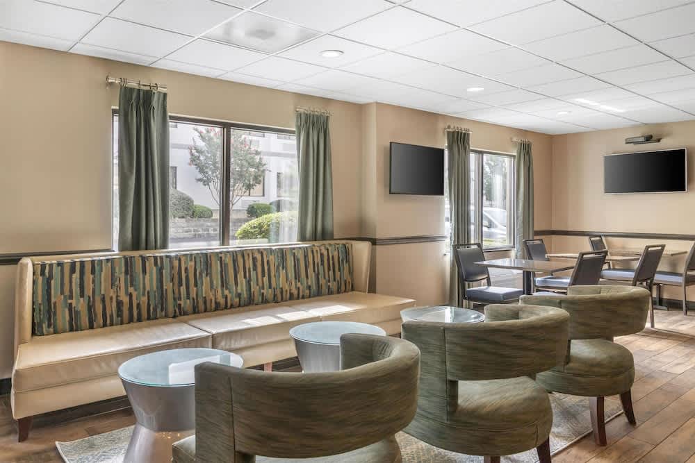 Best Western Augusta West 2