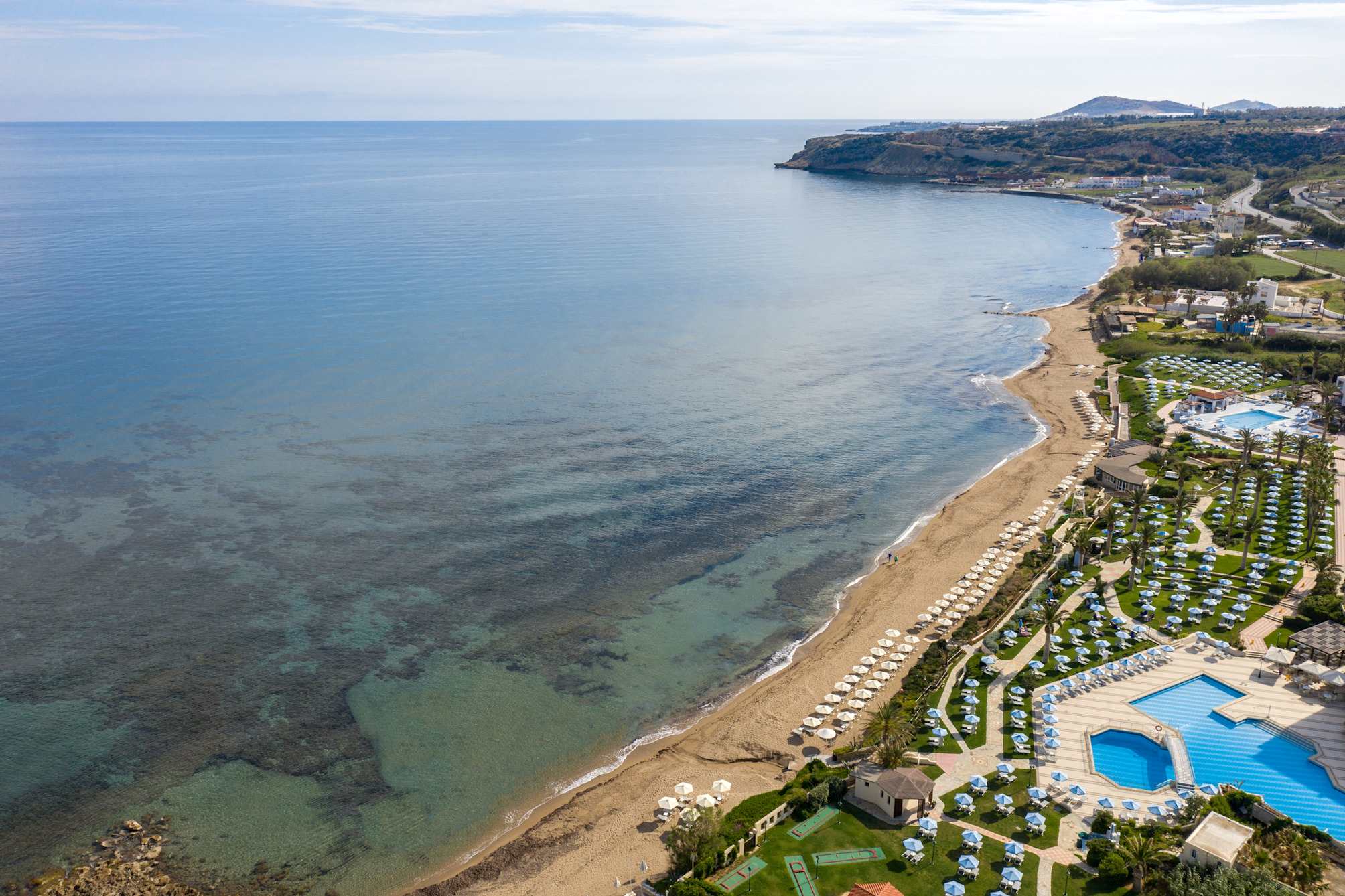 Creta Star Hotel - Adults Only 2