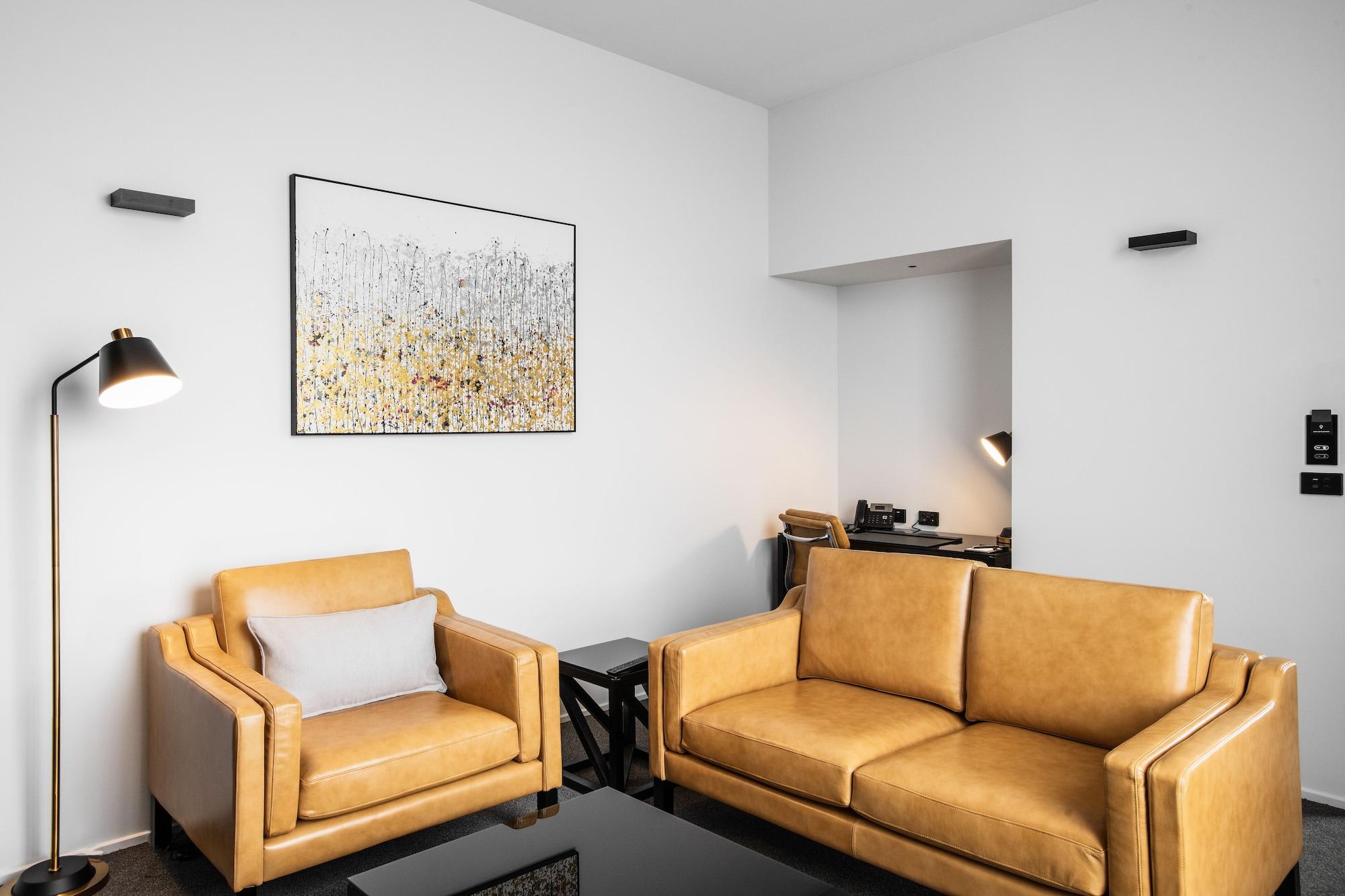 Hotel Verge Launceston 1