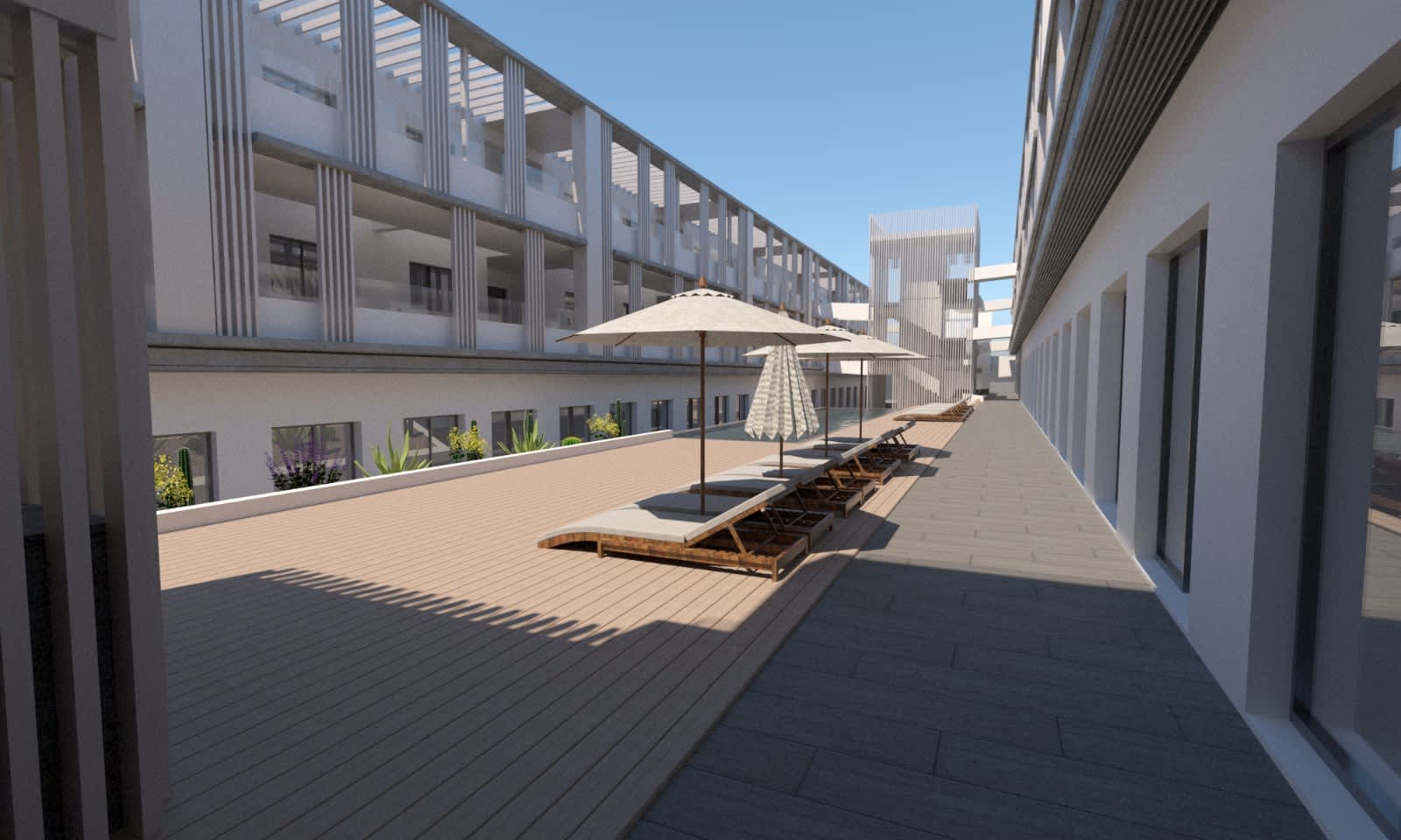 Hotel Coral Cotillo Reef 1