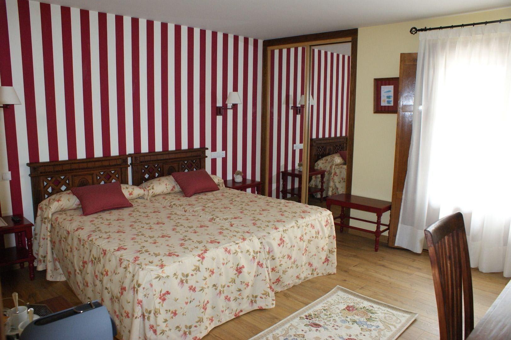 Posada La Solana - Adults Only, Santillana del Mar | Mejores ofertas |  lastminute ES