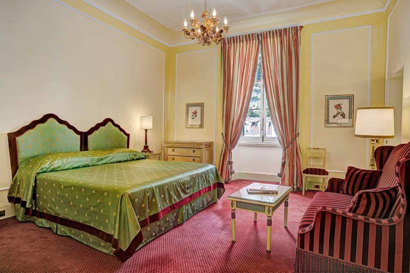 Villa Este 2