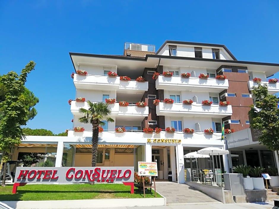 Hotel Consuelo 2