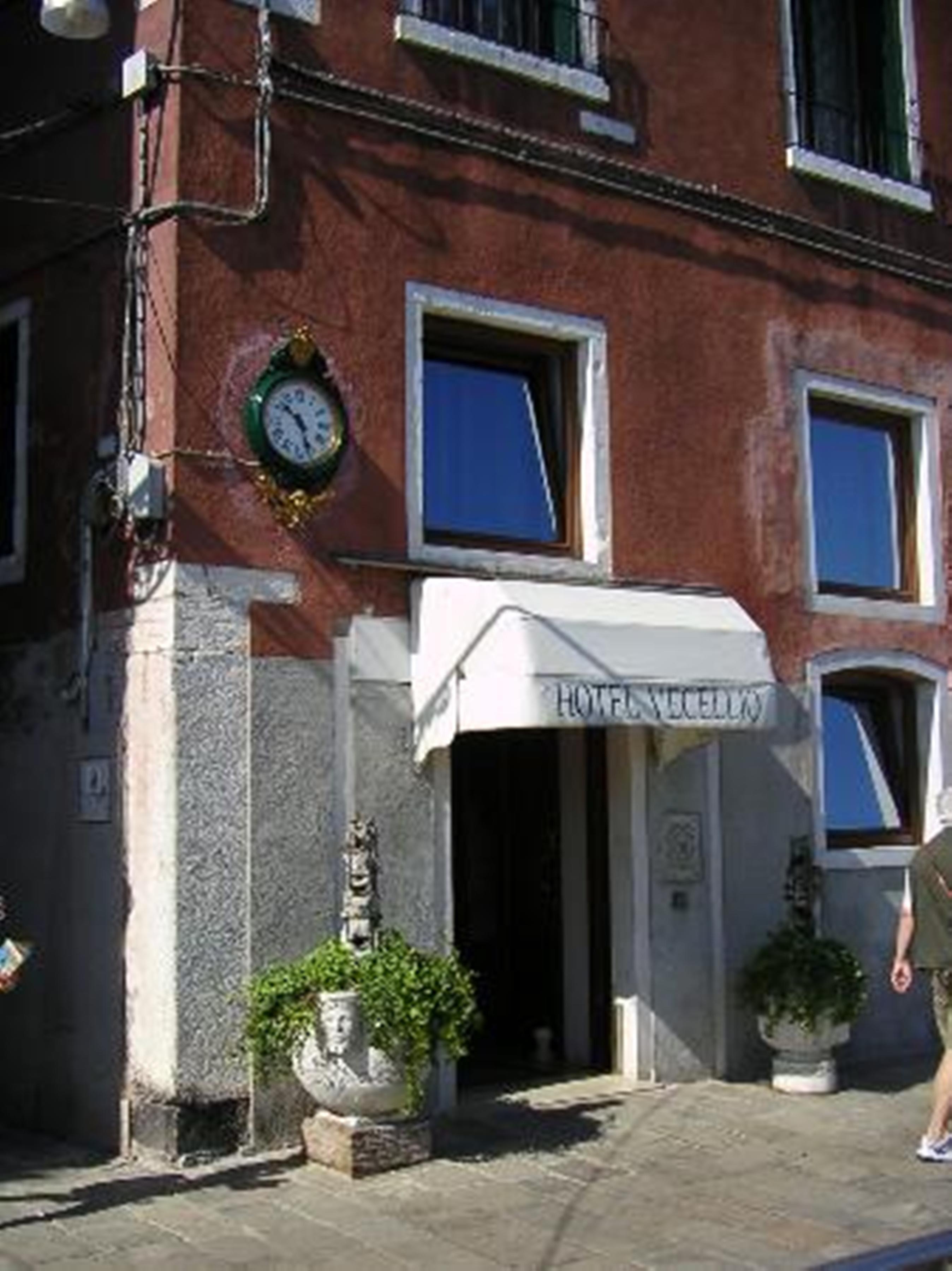 Hotel Vecellio Venice on the Lagoon 1