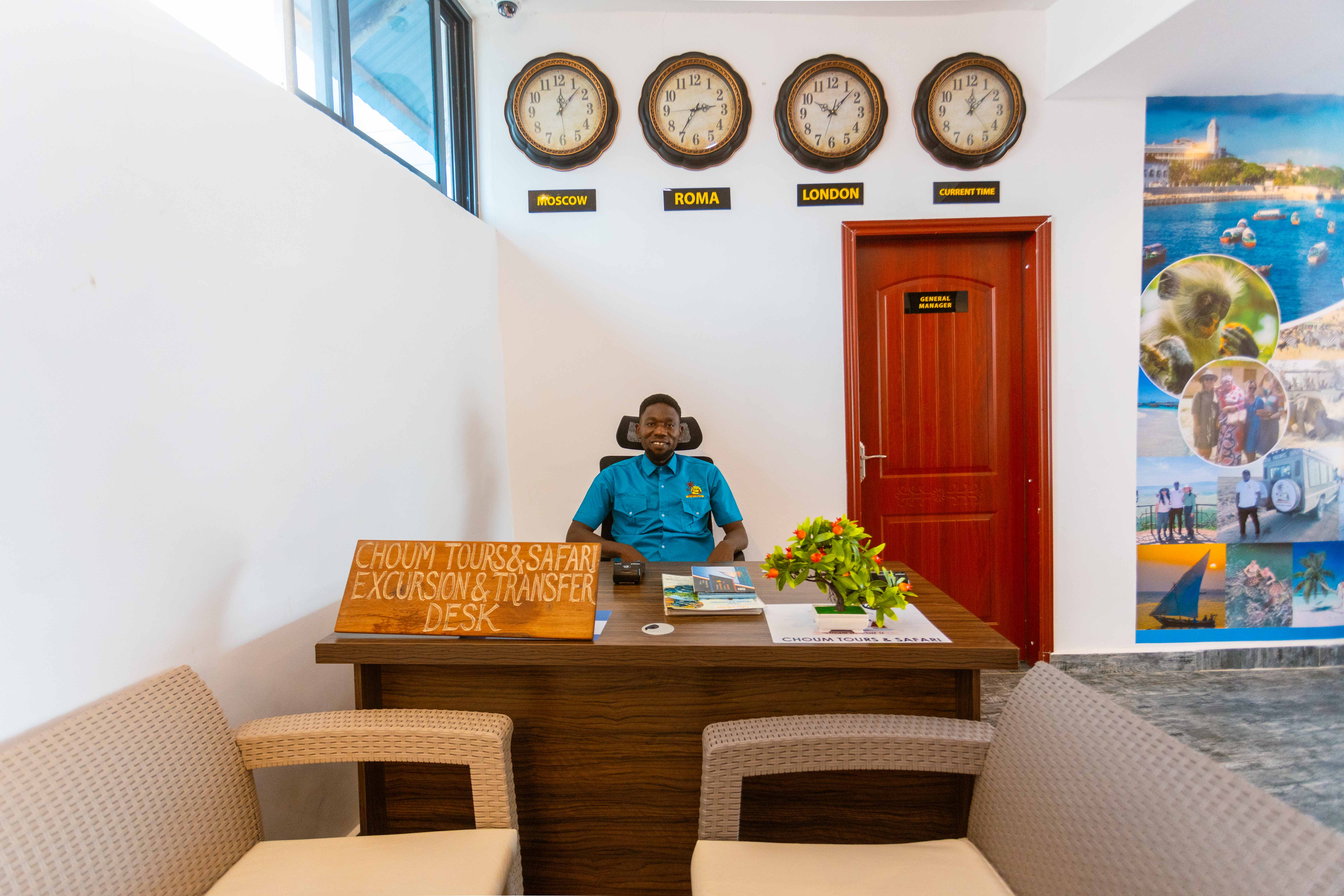 Canary Hotel & Spa 2