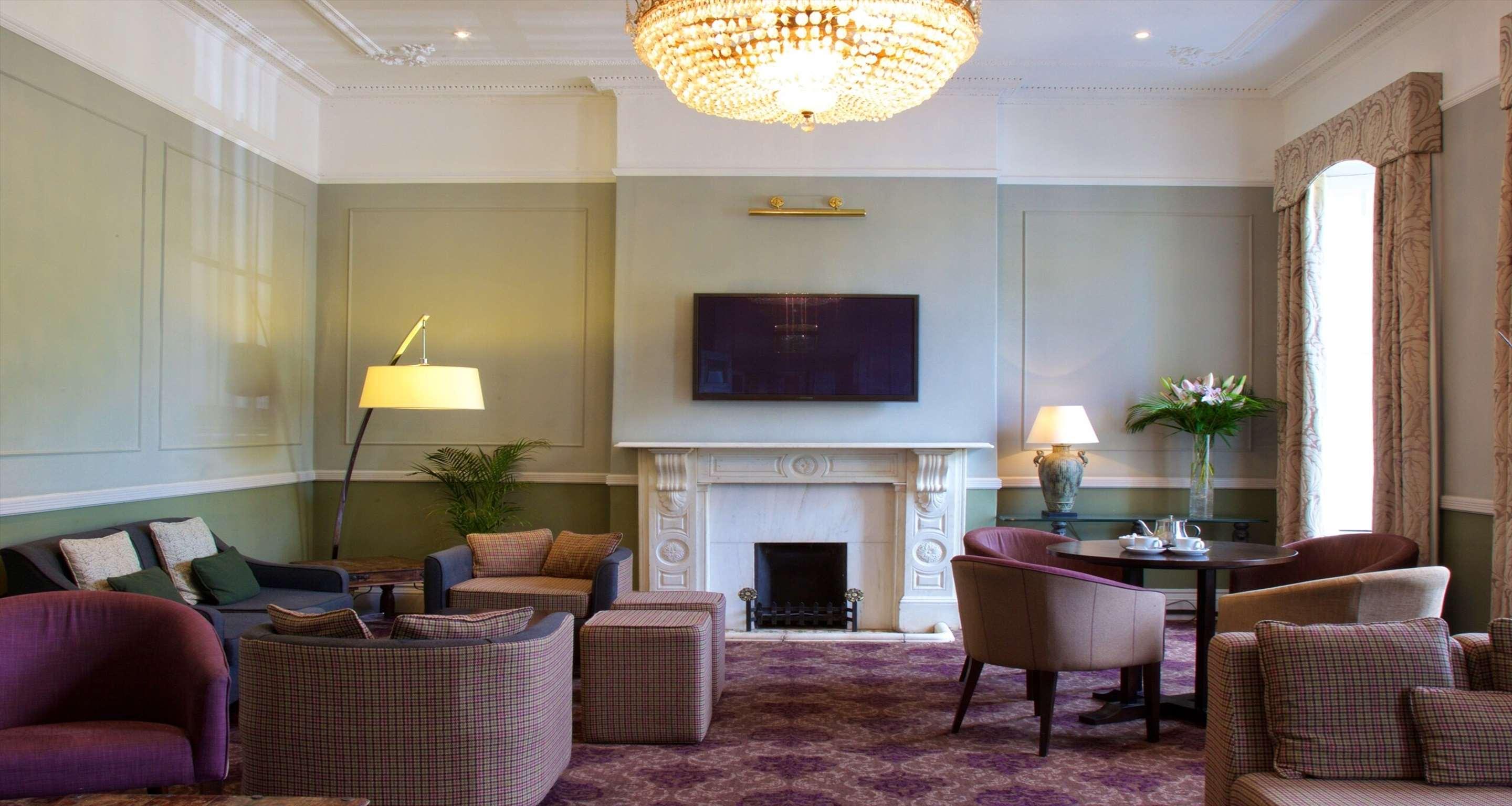 Newtown House Hotel 2