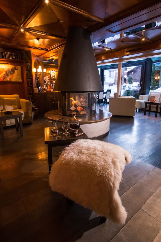 Boutique Hotel Albana Real - Restaurants & Spa 2